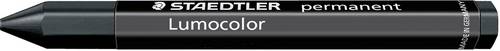 Staedtler Lumocolor 236 omnigraph permanent 236-9 Signierkreide Schwarz