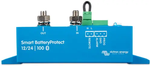 Victron Energy Smart Battery Protect 12/24V-100A BPR110022000 Batterietrenner