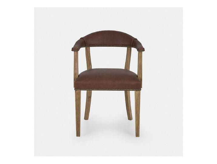 Mirabeau Esszimmerstuhl Stuhl Heaton braun