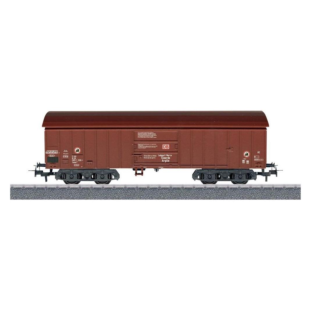 Märklin Start up 44600 Schwenkdachwagen (Spur H0) (44600)