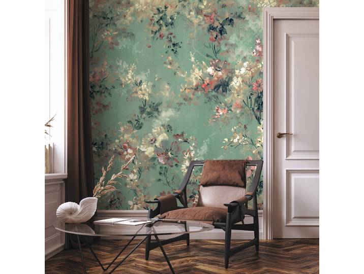Papier peint 35096 arbre & feuilles 212 x 270 x 1cm