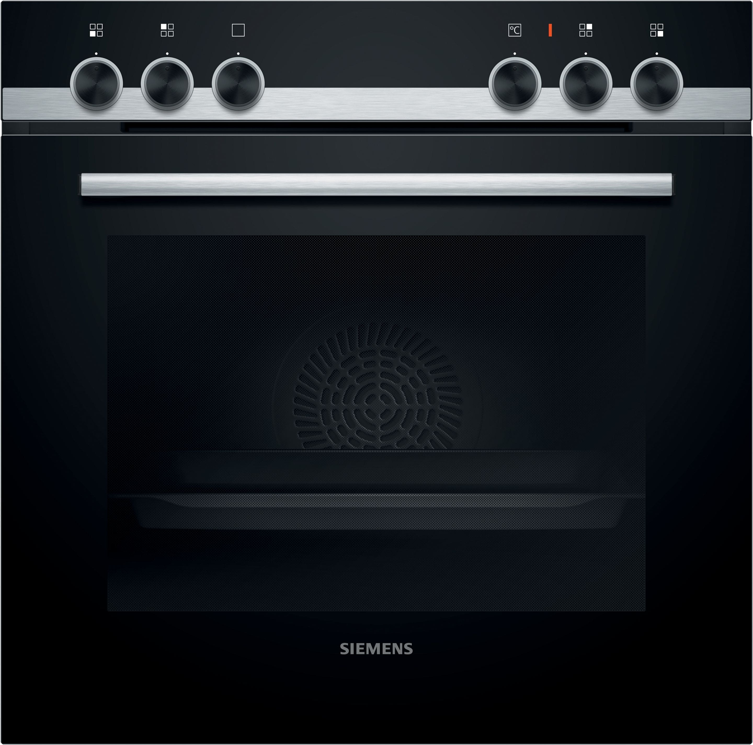 Siemens iQ100 HE510ABS2 Einbauherd (ohne Kochfeld) groß EEK: A