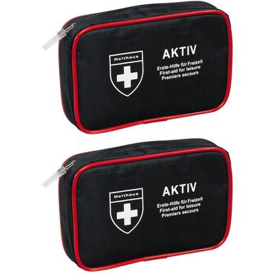 Verbandtasche Aktiv 2x 2x1 St