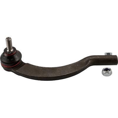 TRW Spurstangenkopf jte1043 für RENAULT