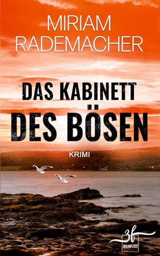 Miriam Rademacher - Das Kabinett des Bösen: Ostsee-Krimi (Hedi Voss ermittelt, Band 2) - Preis vom 14.10.2026 23:07:16 h