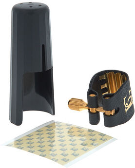 BG France L24RJ Ligature Otto Link
