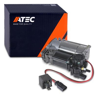 Atec Kompressor Druckluftanlage [Hersteller-Nr. 40360998] für BMW
