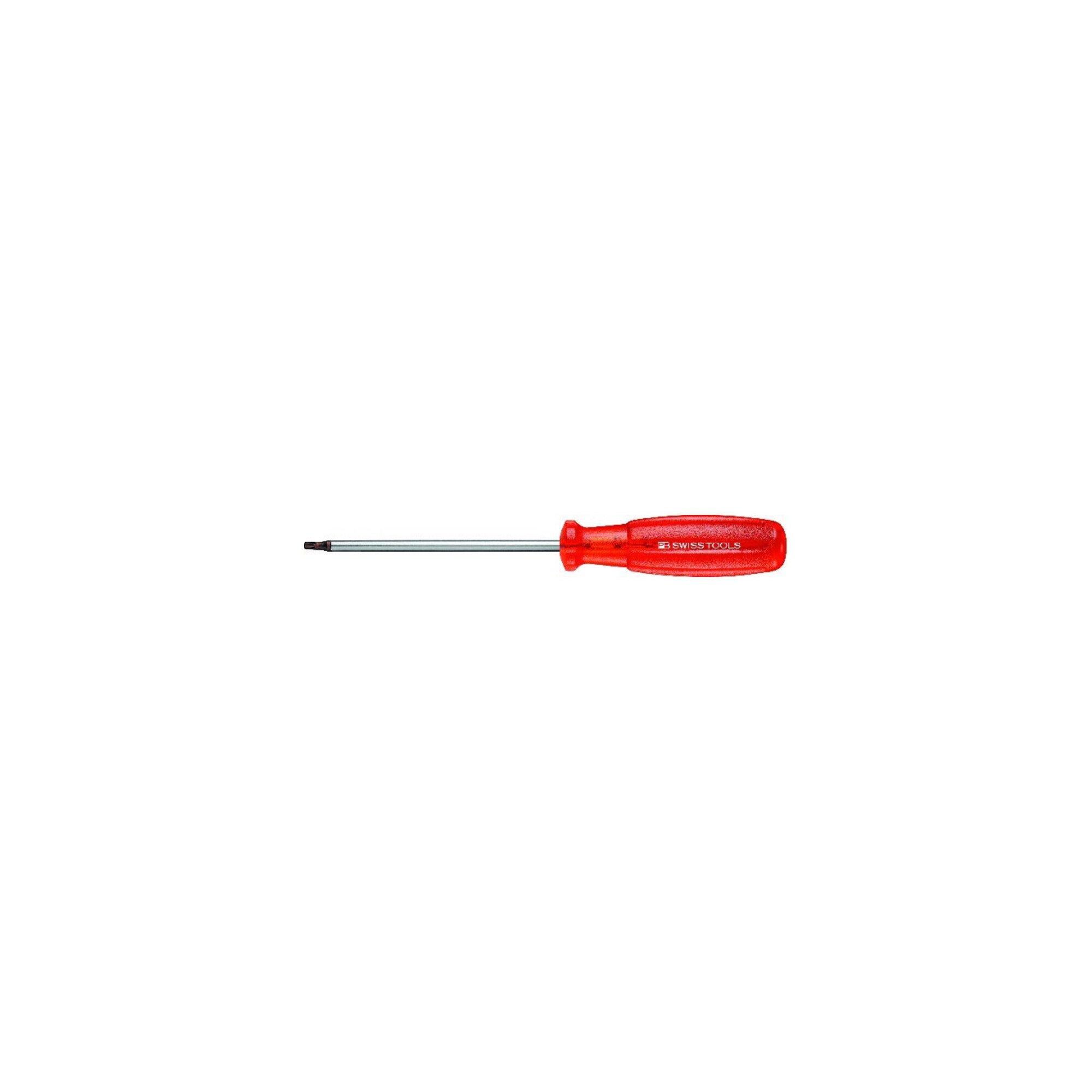 PB Swiss Tools Schraubendreher 6400 T10x70mm Multicraft (PB 6400.10-70)