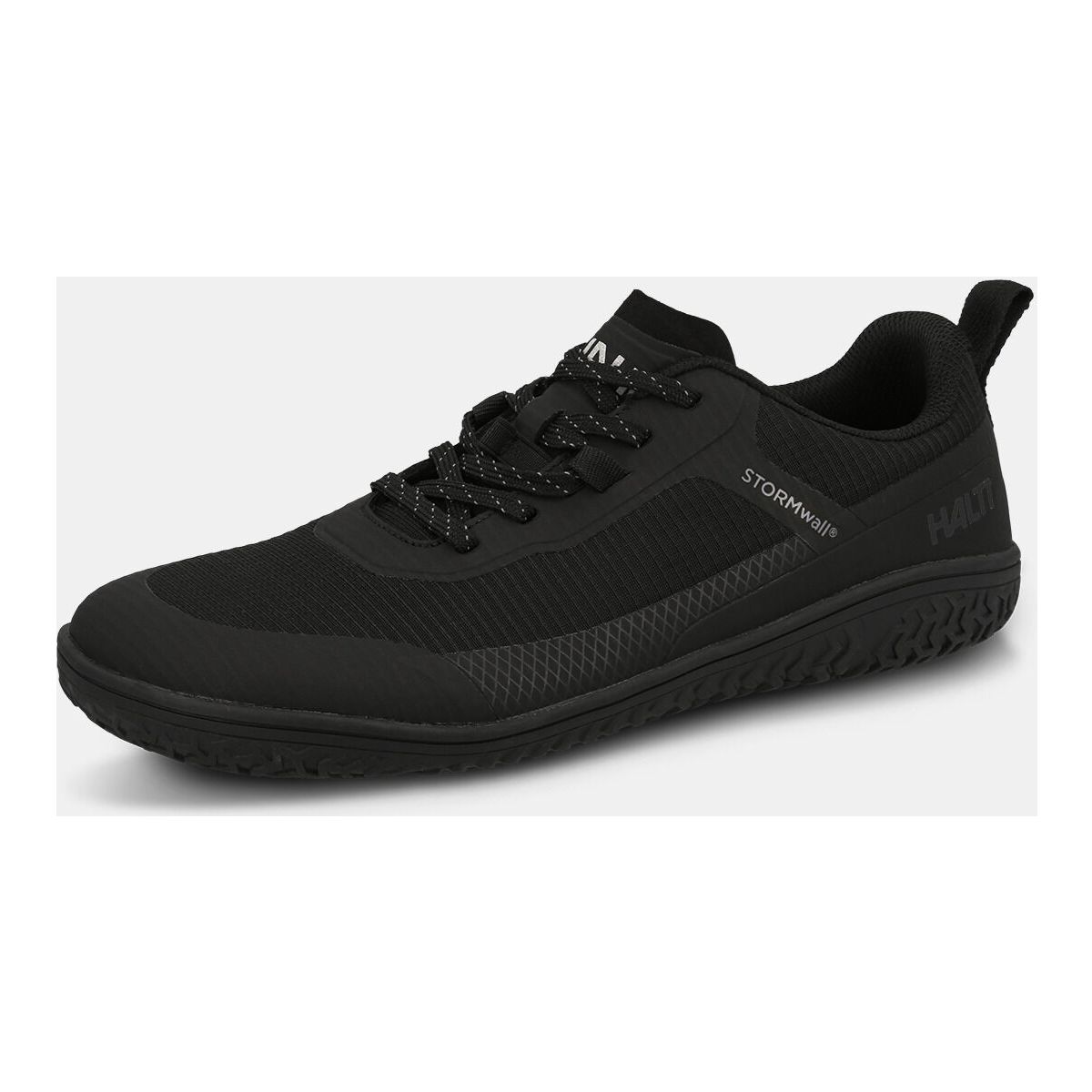 Halti Tuntuma Barefoot Shoe black (P99) 45 054-3161-P99-45
