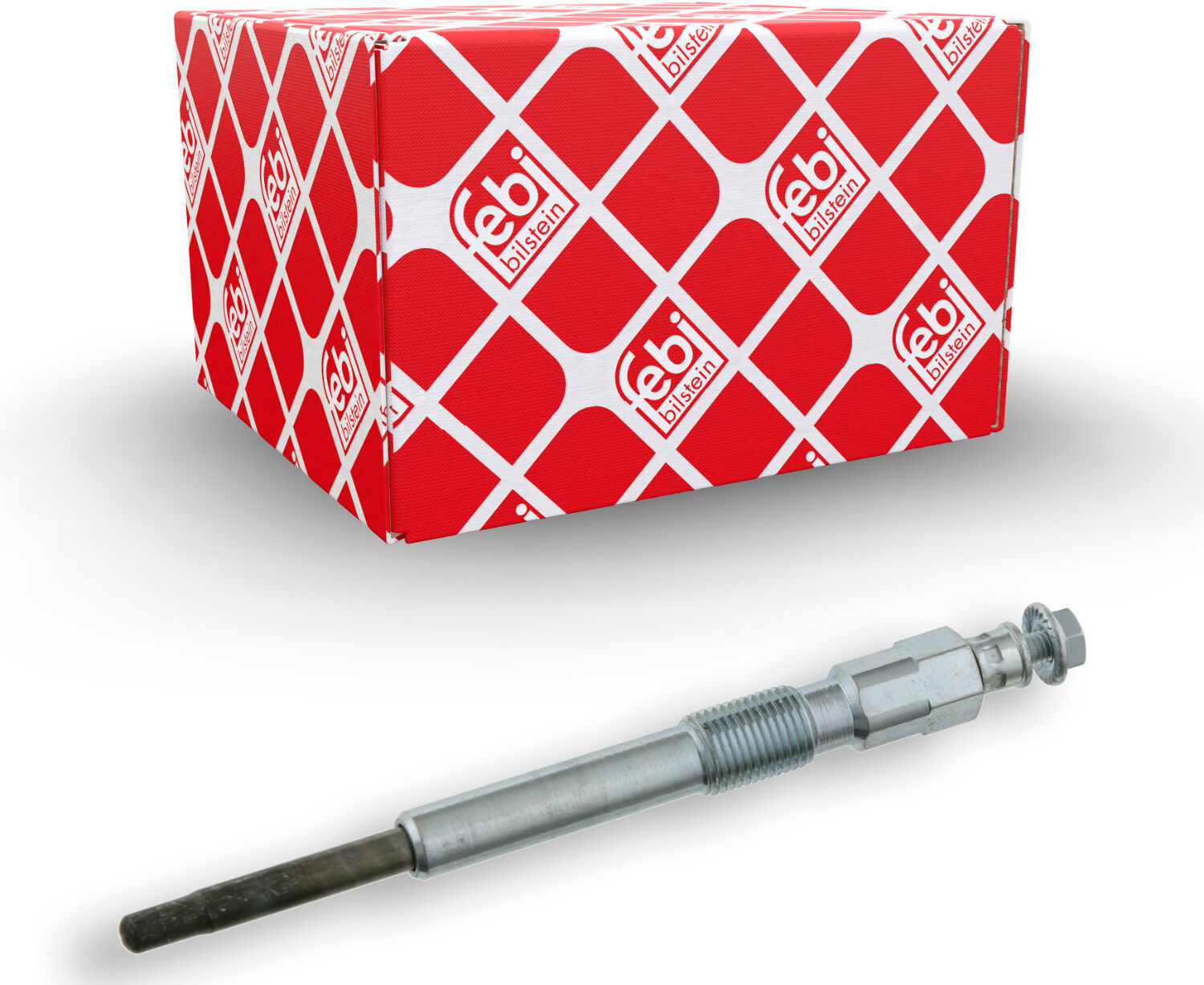 Febi Bilstein Glühkerze 15967 Für Peugeot