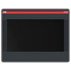 ABB Stotz S&J TFT-Farb-Touch Screen CP607