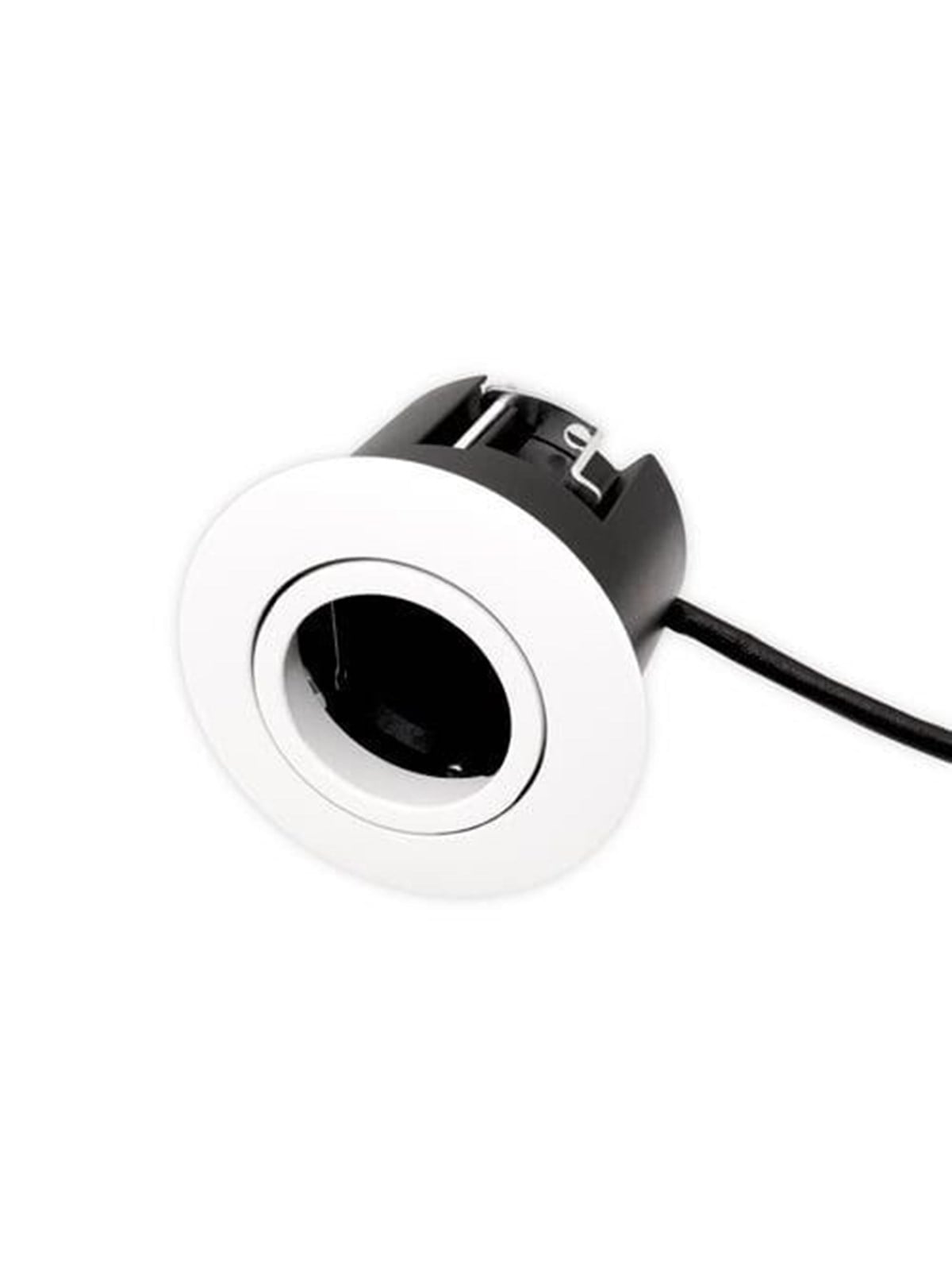 Scan Products Luna Quick Install 2.0 Einbaustrahler, matt weiß