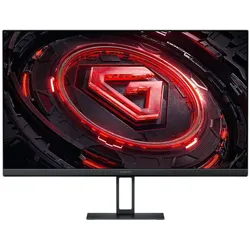 Xiaomi Gaming Monitor G24i EU (1920 x 1080 Pixel, 23.80"), Monitor, Schwarz