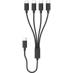 Xtorm 2200mAh NextGen AA Akkus 4-Pack (4 Stk., AA, 2200 mAh), Batterien + Akkus