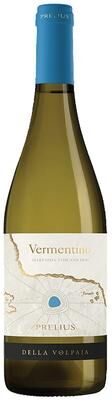 """Prelius Maremma Vermentino 2022 White Wine - Italy"""