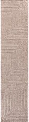 JONATHAN Y Aarhus Minimalist Angle Geometric Ivory/Cream Area Rug