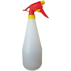 Pumpsprüher Sprühflasche Zerstäuber Handsprüher Pflanzensprüher Garten Haushalt