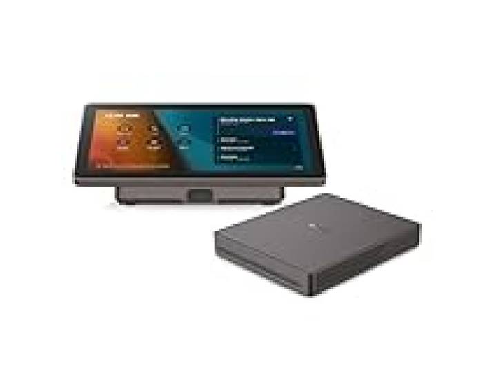 ViewSonic for MTR Room Kit Includes Mini-PC & touc (TRS10)
