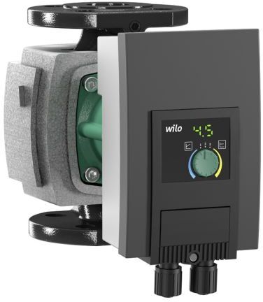 Wilo Nassläufer-Pumpe 2120617 80/0,5-6 PN 6