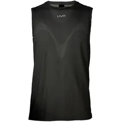 UYN Running Kymra Lauf-Tanktop Herren B903 - black beauty M