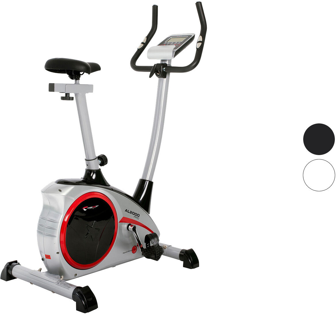 CHRISTOPEIT Ergometer »AL 2000 Pro«