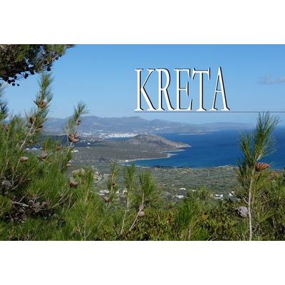 Bildband Kreta, Taschenbuch von Thomas Klein, Baltic Sea Press, 978-3-945342-29-9