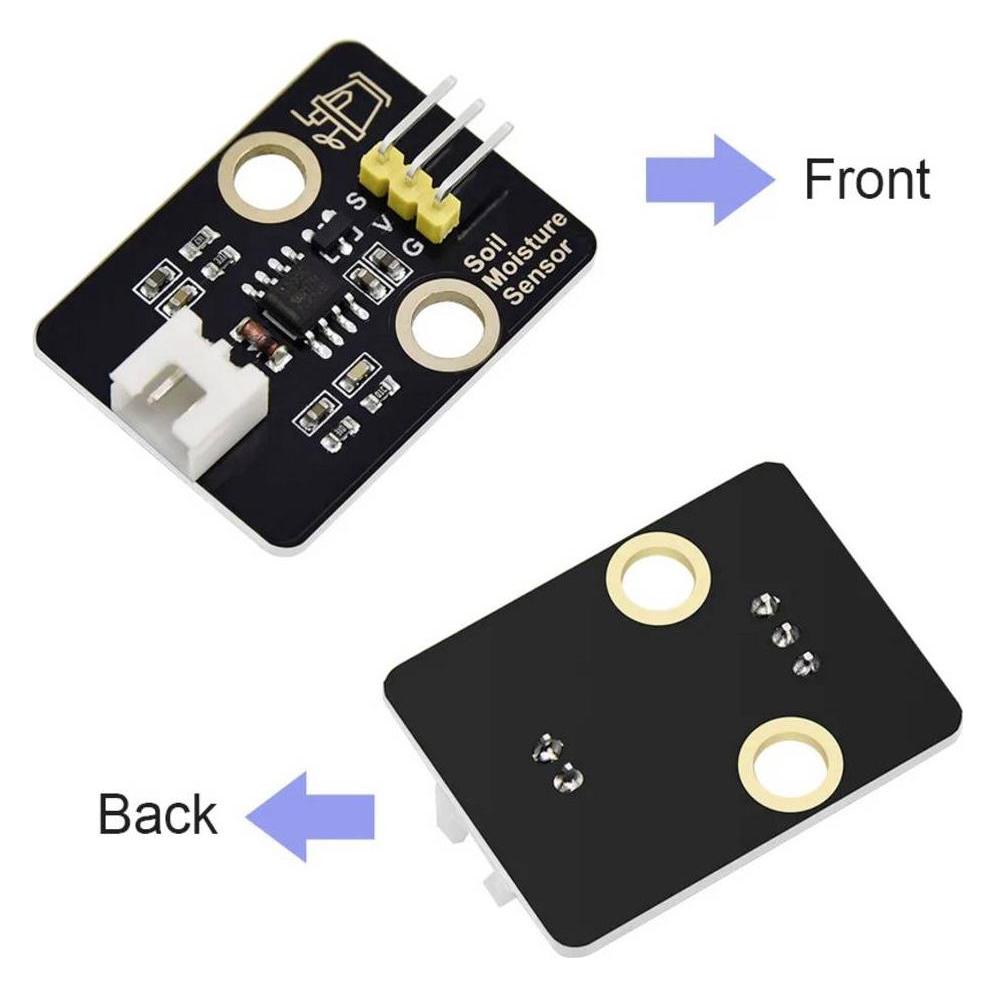 Iduino ME707 Feuchtesensor ME707 (ME707)