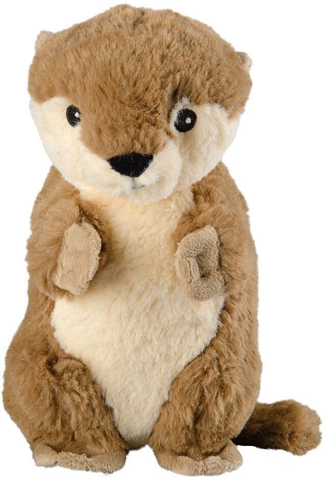 Warmies Minis Otter 1 St Wärmekissen