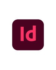 Adobe InDesign for Enterprise MP Lizenz 365 Tage Subscription (25 Credits) Download GOV Win/Mac, Multilingual (50-99 Lizenzen) (30002367CC03A12)