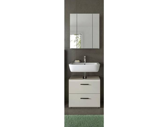 Badezimmer Ice Kaschmir B: 60cm