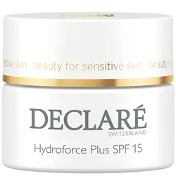 Déclare Hydroforce Plus SPF 15 50ml
