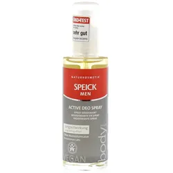 Speick Men Active Deo-Spray 75 ml