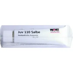 JUV 110 Salbe 30 g