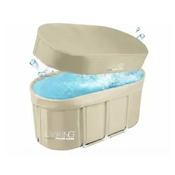 LIVIKING Eisbad ThermoPolar Oase