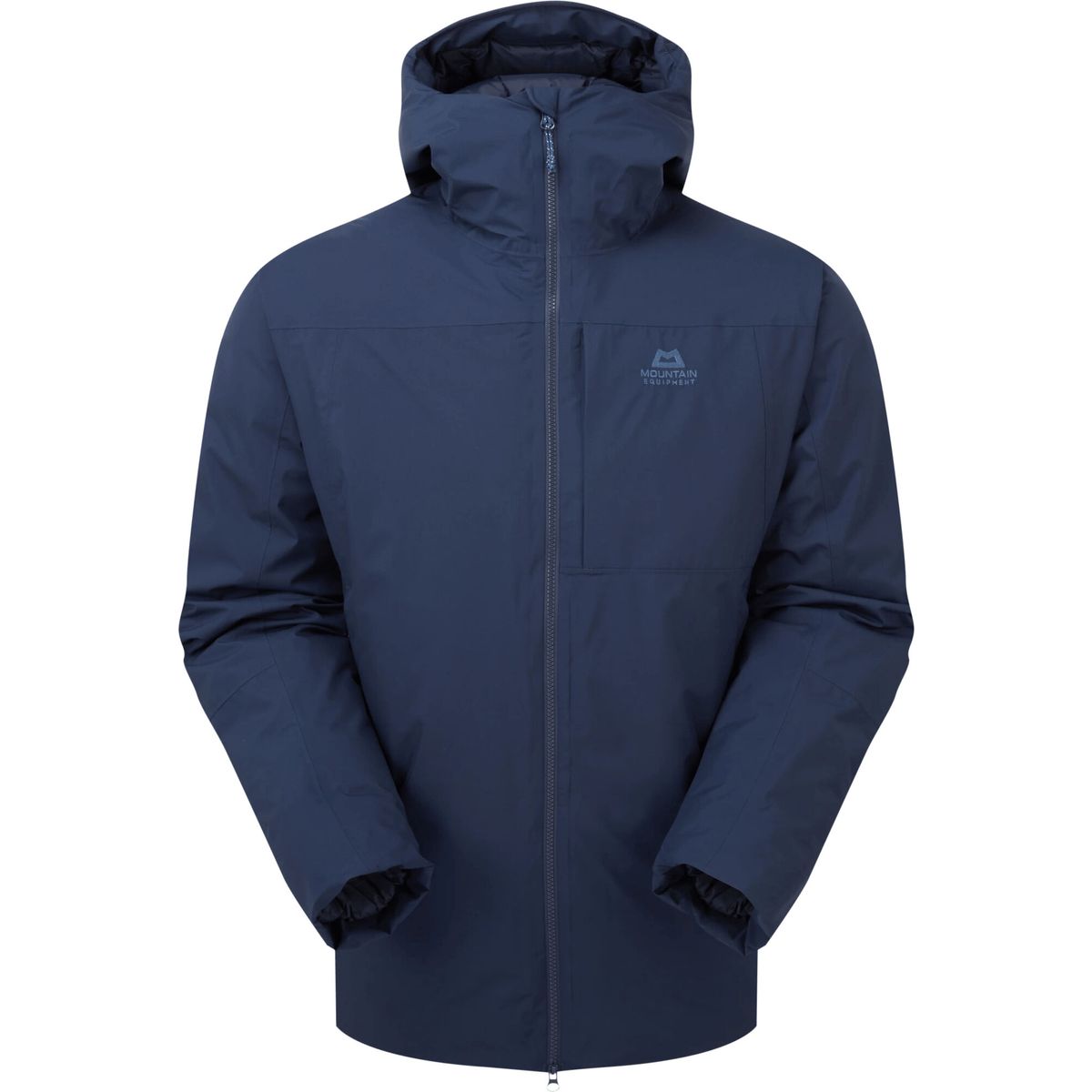 Mountain Equipment Triton Mens Jacket cosmos (Me-01286) XXL ME-008739-Me-01286-XXL