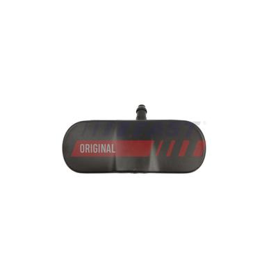 FAST Waschwasserdüse, Scheibenreinigung ft00526 für VW