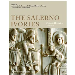 The Salerno Ivories, Sachbücher