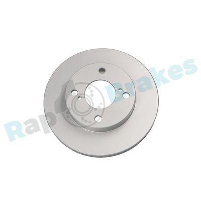 Rap Brakes Bremsscheibe [Hersteller-Nr. R-D1130C] für Suzuki
