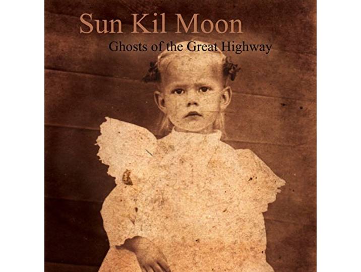 Ghosts of the Great Highway