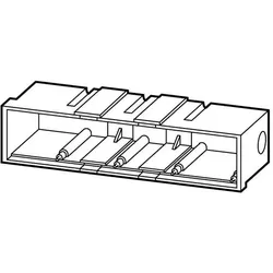 Eaton (Moeller) Haube IP55 hgr M22-H2