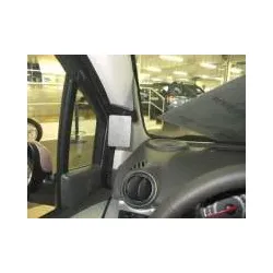 BRODIT 804556 ProClip Halterung - Chevrolet Spark ab 2011 - KFZ / PDA / NAVI ...