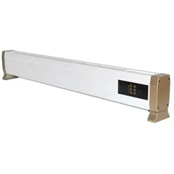 Sined Fußbodenheizung1800 Elektrische Fußbodenheizung 1800w Weiß