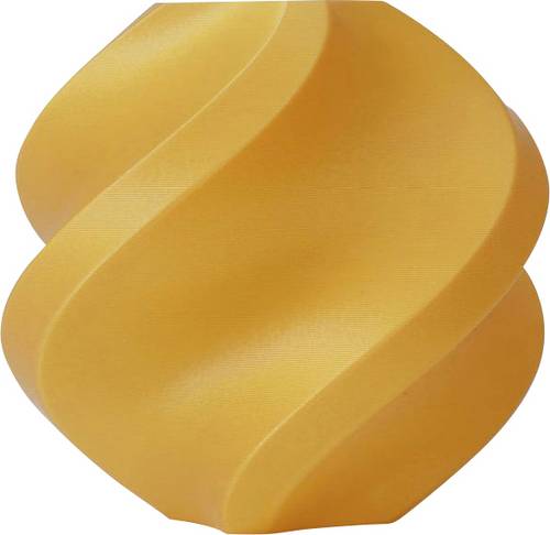 BambuLab A00-Y4-1.75-1000-SPLFREE PLA Basic Refill Filament PLA 1.75mm 1000g Gold 1St.
