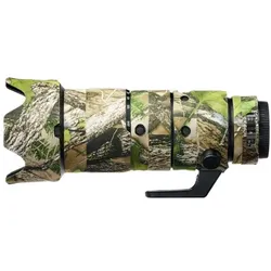 EASYCOVER Lens Oak Cover Camoufl. HTC für Nikkor Z 70-200mm VR S