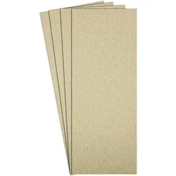 Klingspor PS 33 BK 100x115mm P180 100/Pack - P180