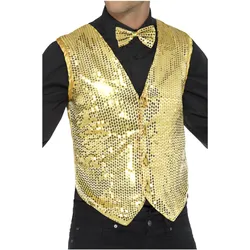 Smiffys Pailletten (XL)