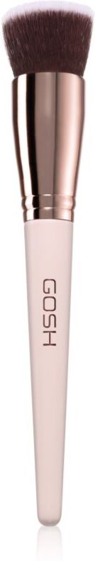 GOSH COPENHAGEN Foundation Brush pinceau fond de teint 1 pcs