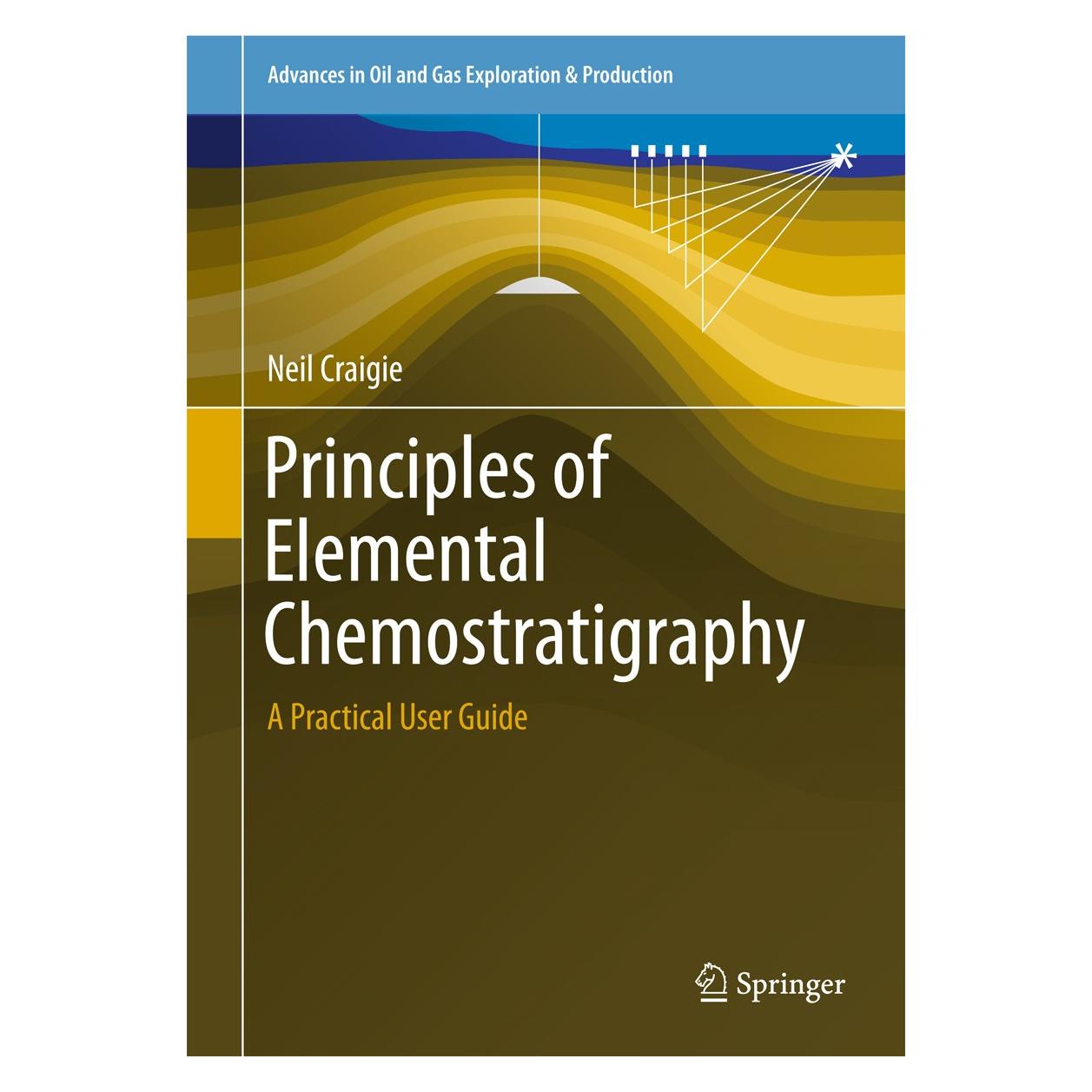 Springer Craigie:Principals of Elemental Chemost (Englisch, Hardcover, Neil Craigie) (9783319712154)