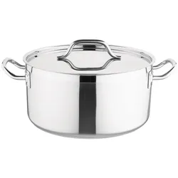 Nisbets Essentials Kochtopf 32cm