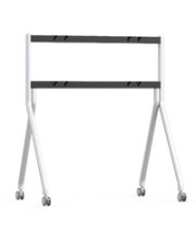 Huawei Ideahub White Rolling Stand II 65/75/86 Zubehör TFT/LCD-TV (21155908)